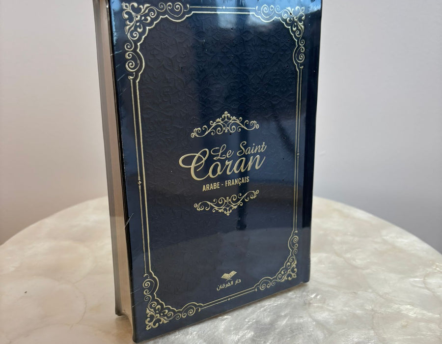 Le Saint Coran – Arabe / Français